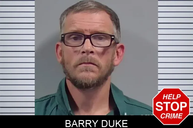 Barry Duke