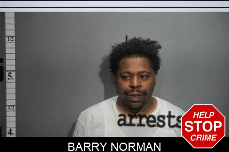Barry Norman