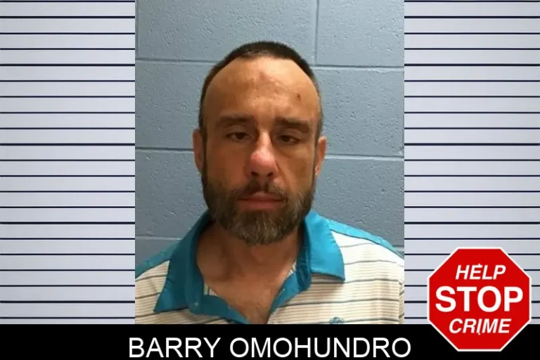 Barry Omohundro