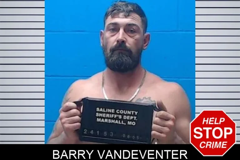 Barry Vandeventer