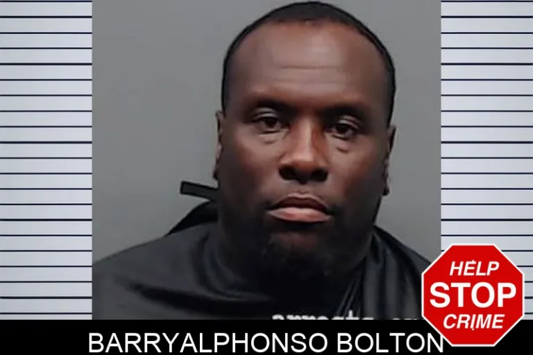 BarryAlphonso Bolton