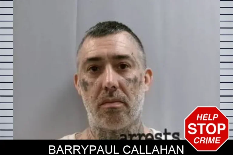 BarryPaul Callahan