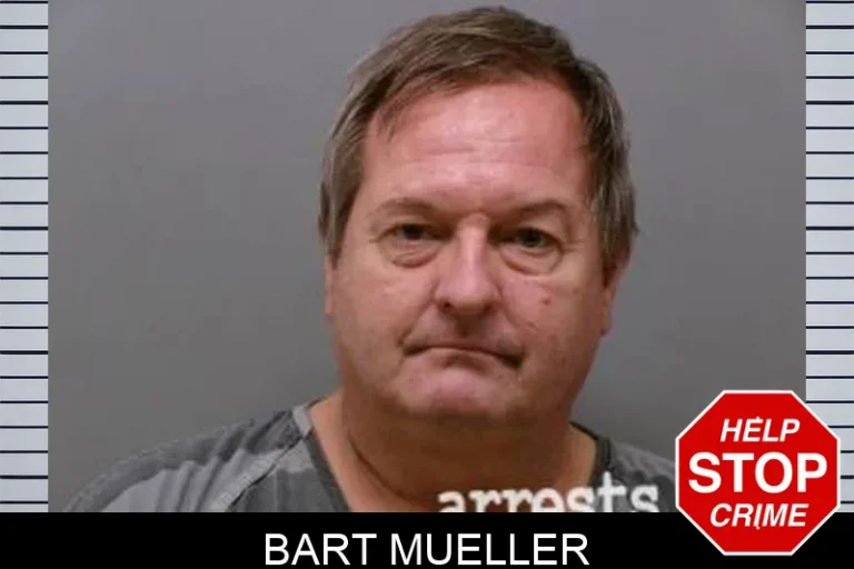 Bart Mueller
