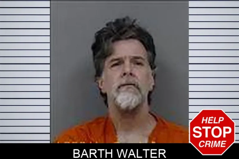 Barth Walter