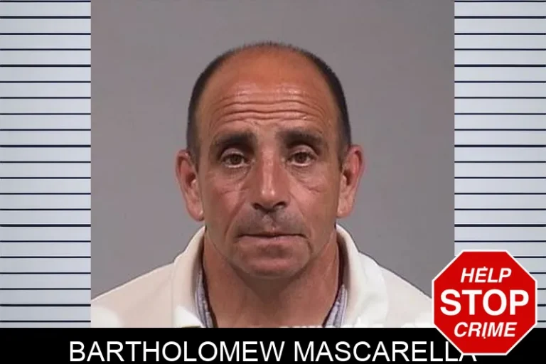Bartholomew Mascarella
