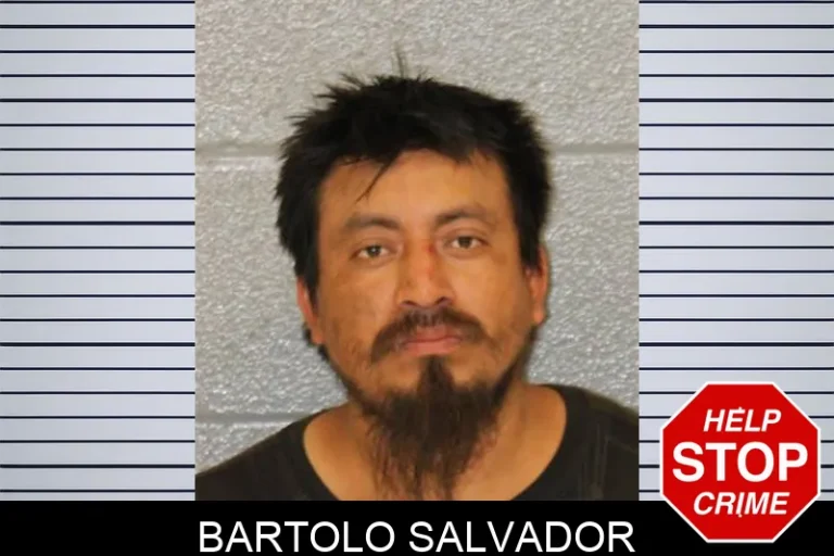 Bartolo Salvador