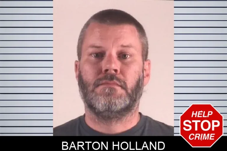 Barton Holland