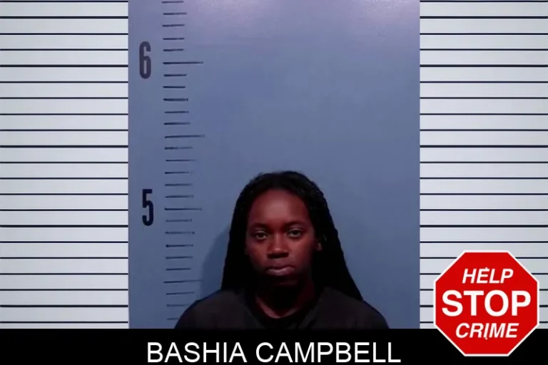 Bashia Campbell