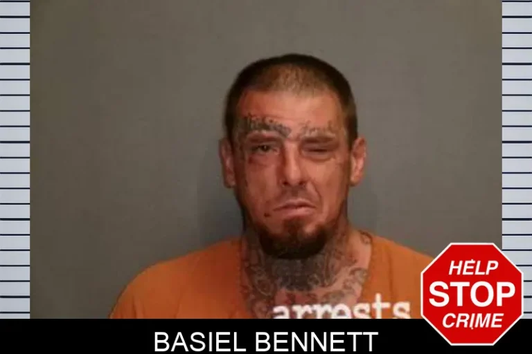 Basiel Bennett
