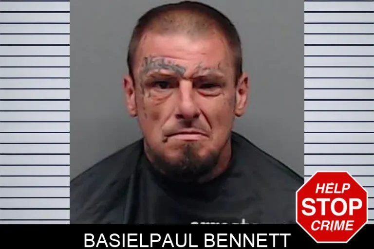 BasielPaul Bennett