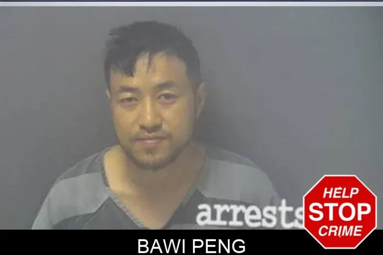 Bawi Peng