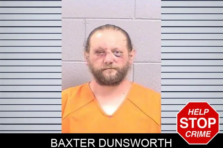 Baxter Dunsworth