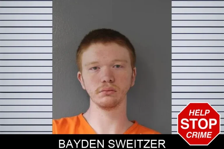 Bayden Sweitzer