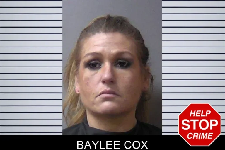 Baylee Cox