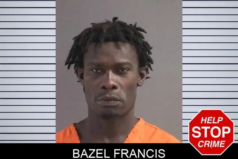 Bazel Francis