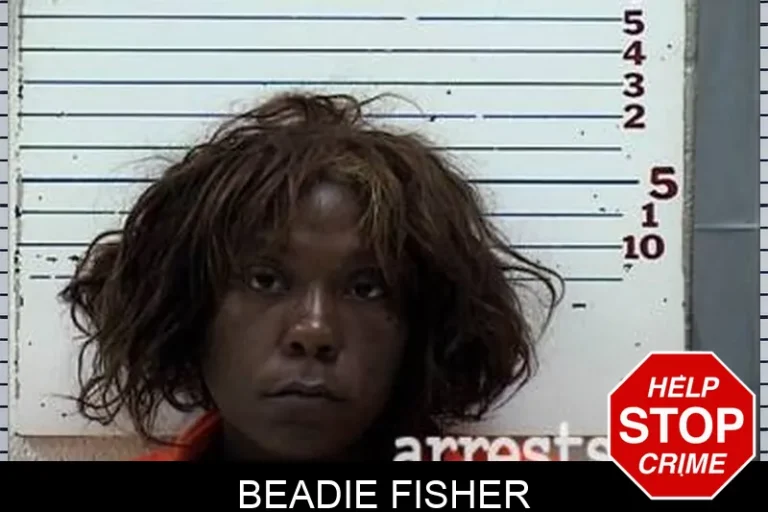 Beadie Fisher
