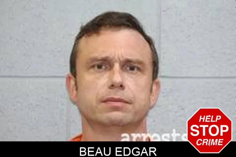 Beau Edgar