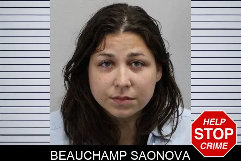 Beauchamp Saonova