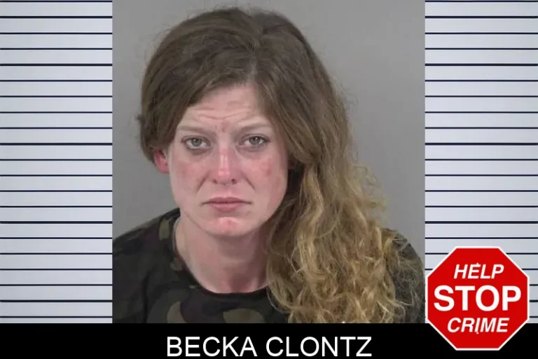 Becka Clontz