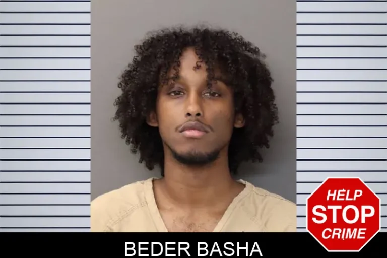 Beder Basha