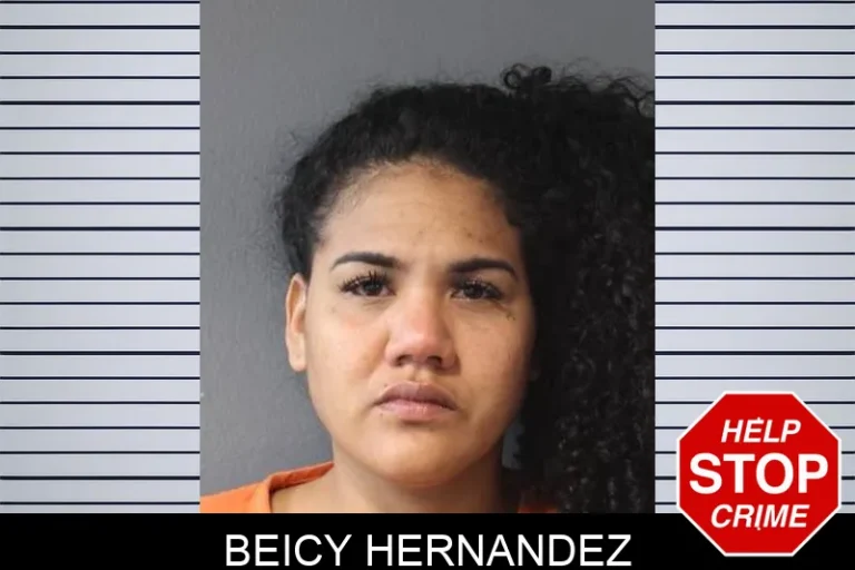 Beicy Hernandez