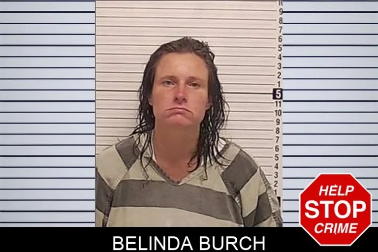 Belinda Burch
