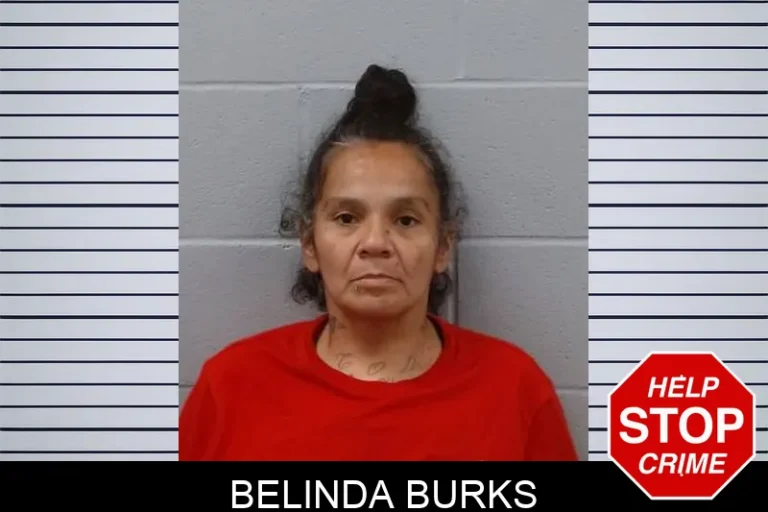 Belinda Burks