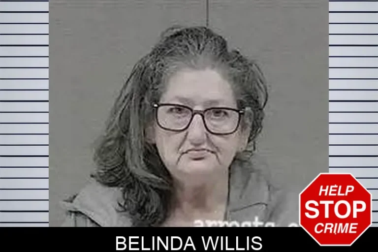 Belinda Willis