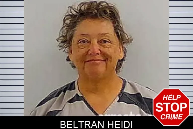 Beltran Heidi