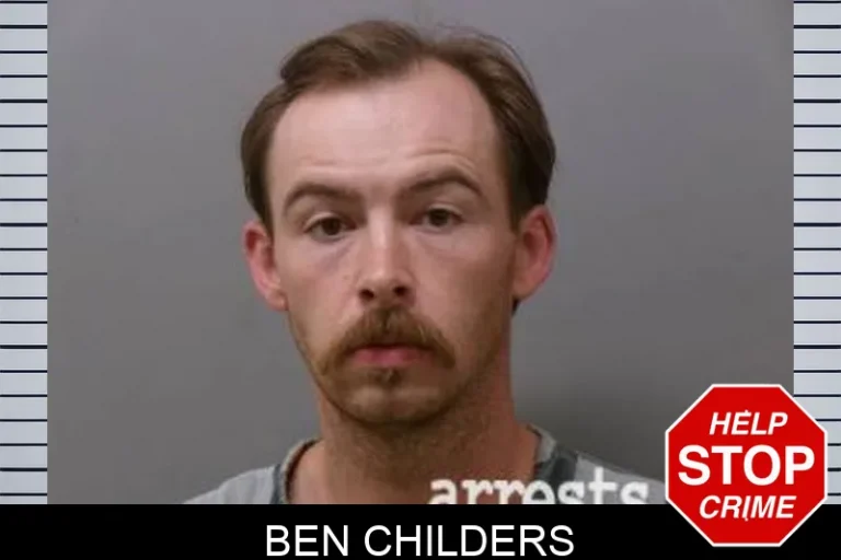 Ben Childers