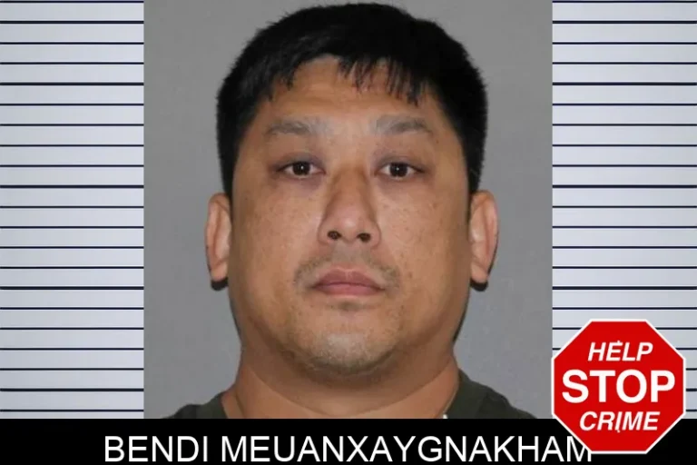 Bendi Meuanxaygnakham