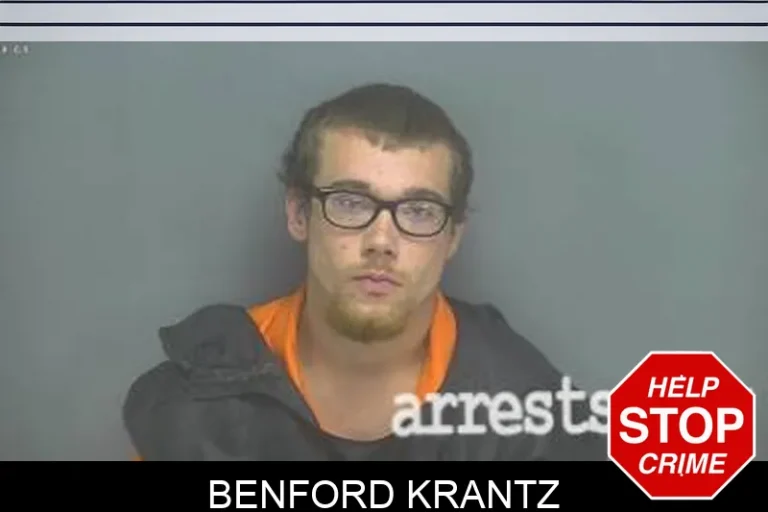 Benford Krantz
