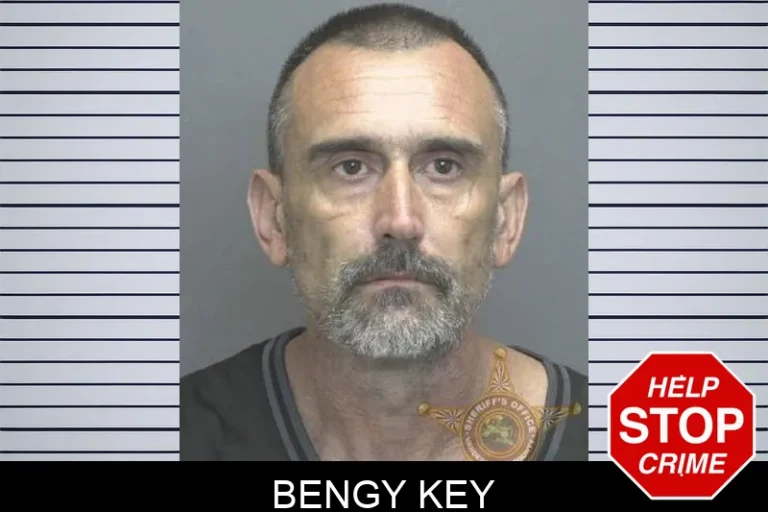 Bengy Key