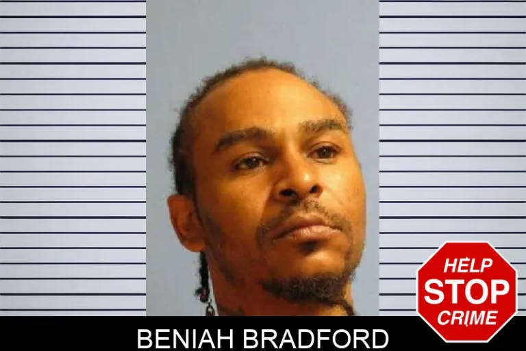 Beniah Bradford