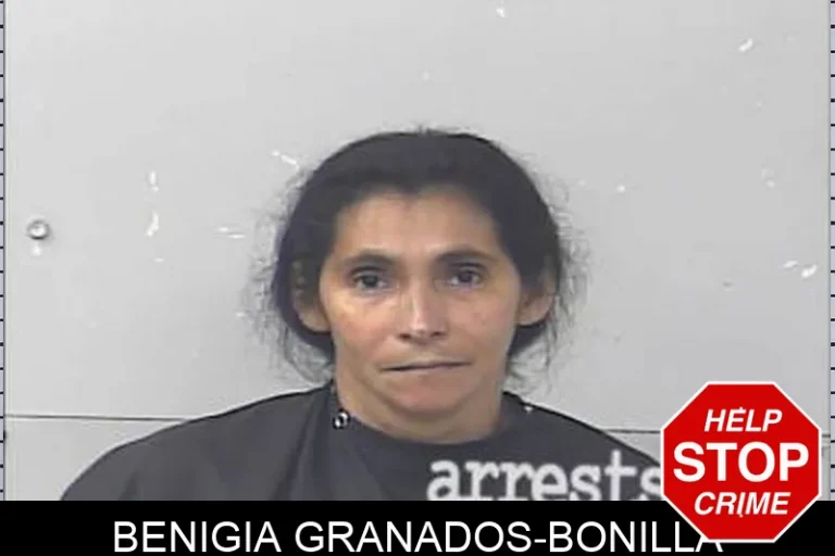 Benigia Granados-Bonilla