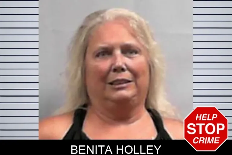 Benita Holley