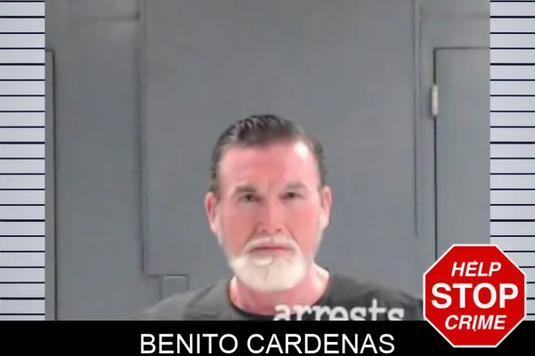 Benito Cardenas