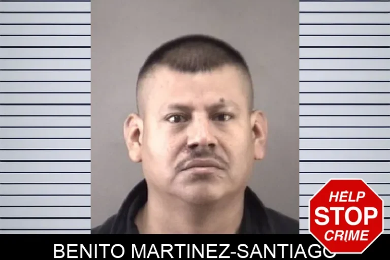 Benito Martinez-Santiago