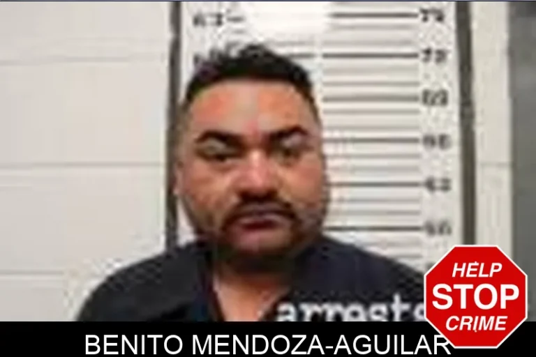 Benito Mendoza-Aguilar
