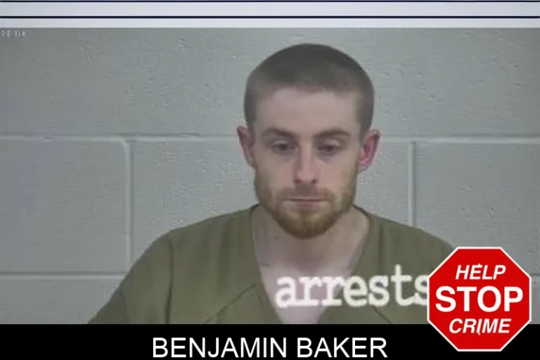 Benjamin Baker