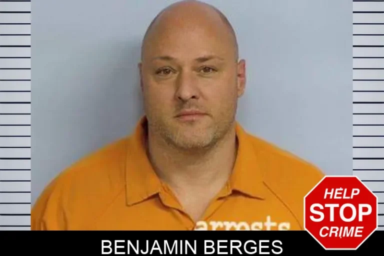 Benjamin Berges