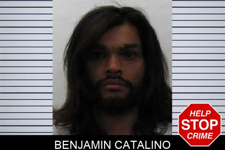 Benjamin Catalino