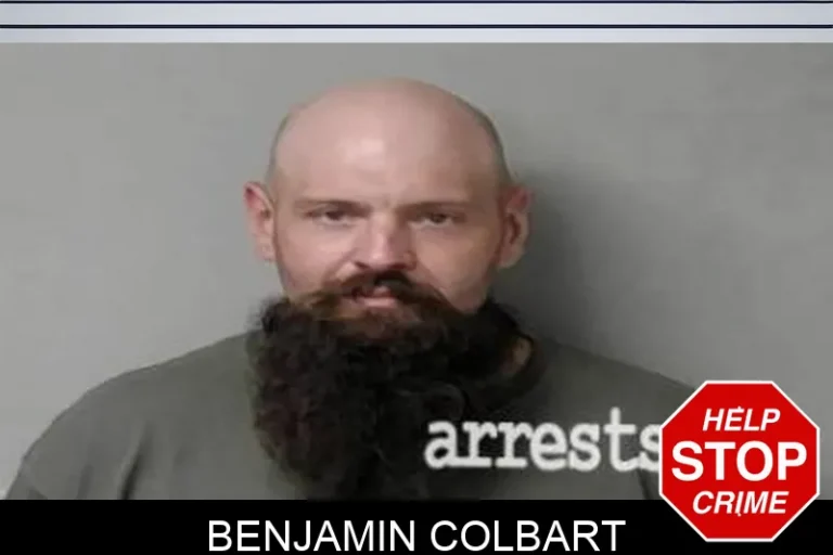 Benjamin Colbart