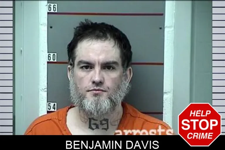Benjamin Davis