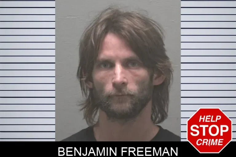 Benjamin Freeman