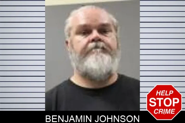 Benjamin Johnson