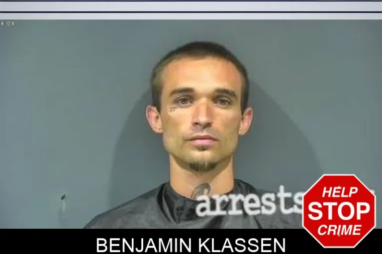 Benjamin Klassen