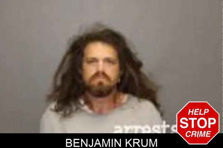 Benjamin Krum