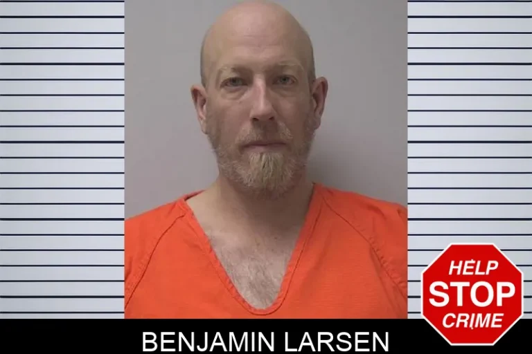 Benjamin Larsen