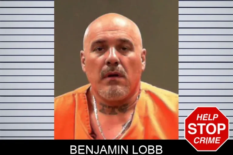 Benjamin Lobb
